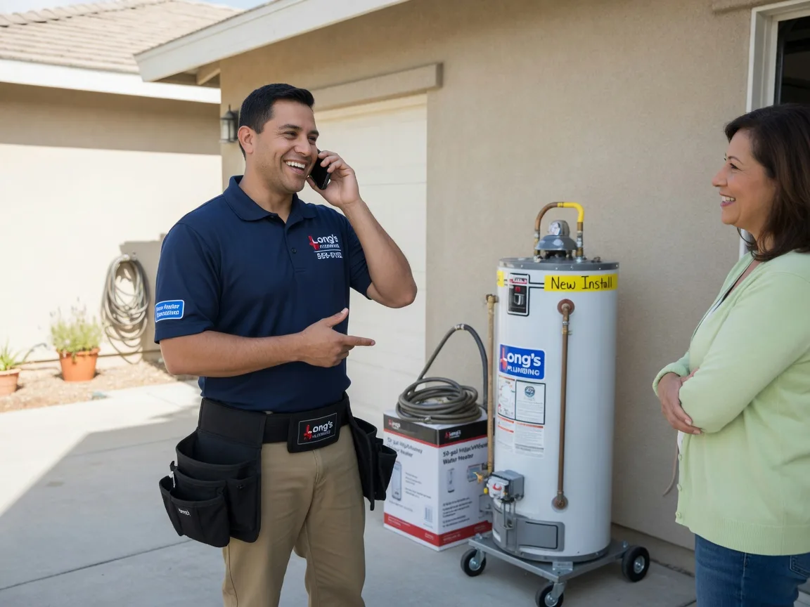 Leak Detection Bogard, MO FAQs
